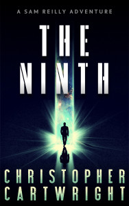 The Ninth Bookcover